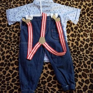 3/$35 DDG Sport 3-piece set.